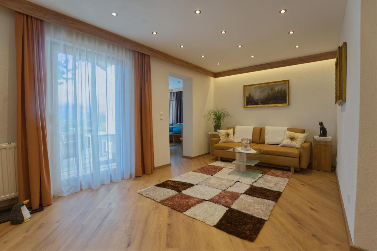 Ferienhaus Holzer Villach Exterior foto