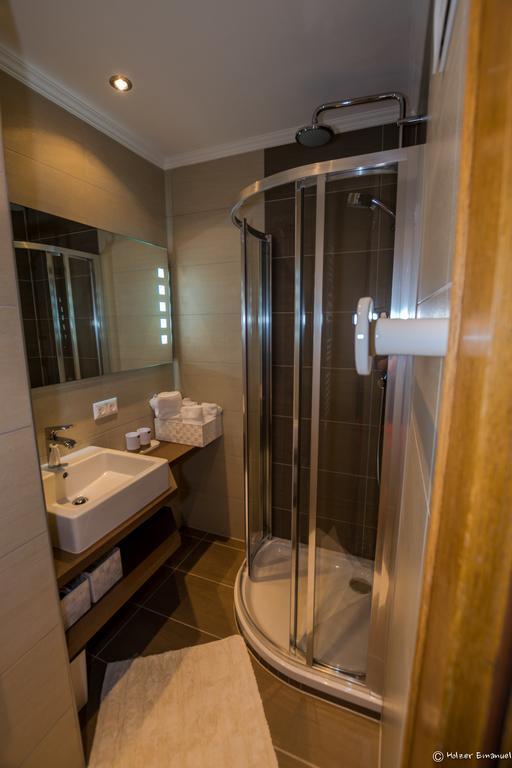 Ferienhaus Holzer Villach Cameră foto