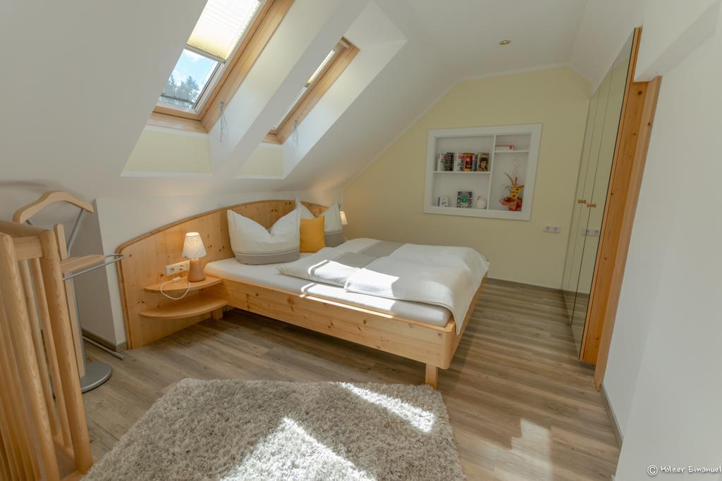 Ferienhaus Holzer Villach Cameră foto